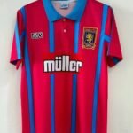 Aston Villa 1994 Home  S-XXL