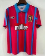 Aston Villa 1994 Home  S-XXL