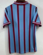 Aston villa 1957 home S-XXL - Image 2