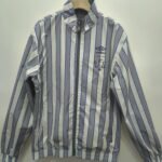 Everton Trench Coat Reversible S-XXL