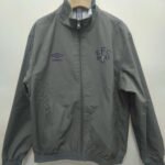 Everton Trench Coat Reversible S-XXL - Image 2