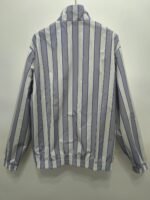 Everton Trench Coat Reversible S-XXL - Image 3