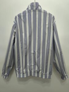 Everton Trench Coat Reversible S-XXL - Image 3