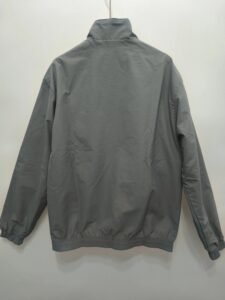 Everton Trench Coat Reversible S-XXL - Image 4