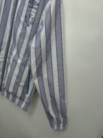 Everton Trench Coat Reversible S-XXL - Image 5