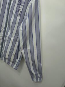 Everton Trench Coat Reversible S-XXL - Image 5