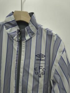 Everton Trench Coat Reversible S-XXL - Image 6