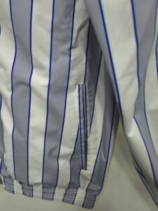 Everton Trench Coat Reversible S-XXL - Image 7