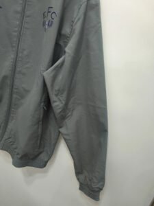Everton Trench Coat Reversible S-XXL - Image 8