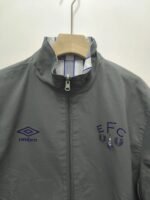 Everton Trench Coat Reversible S-XXL - Image 9