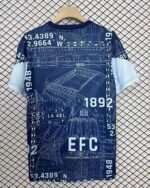 Everton Y25/26 Training kit - Image 2