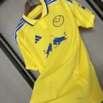 Leeds United 24/25 Away S-XXL - Image 3