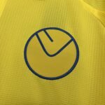 Leeds United 24/25 Away S-XXL - Image 5