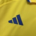 Leeds United 24/25 Away S-XXL - Image 6