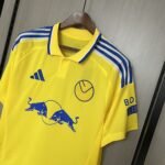 Leeds United 24/25 Away S-XXL - Image 7