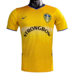 Retro Leeds United 02/03 Third  S-XXL