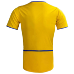 Retro Leeds United 02/03 Third  S-XXL - Image 2