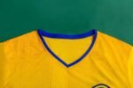 Retro Leeds United 02/03 Third  S-XXL - Image 3