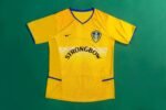 Retro Leeds United 02/03 Third  S-XXL - Image 7