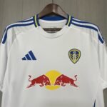 Leeds United 24/25 Home S-XXL - Image 3