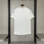 Retro  Leeds United 98-99 Home S-XXL - Image 2