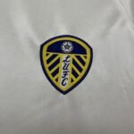 Retro  Leeds United 98-99 Home S-XXL - Image 3