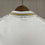 Retro  Leeds United 98-99 Home S-XXL - Image 7
