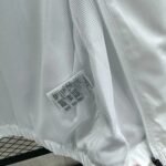 Tottenham Hotspur  Hotspur White  windbreaker - Image 6