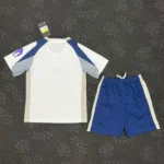 Kids Tottenham Hotspur  Hotspur 25/26 Home KIT - Image 2