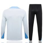 Tottenham Hotspur  Hotspur 24/25 half zipper training suit B882 - Image 2