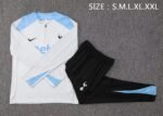 Tottenham Hotspur  Hotspur 24/25 half zipper training suit B882 - Image 8