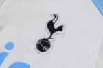 Tottenham Hotspur  Hotspur 24/25 half zipper training suit B882 - Image 9
