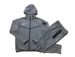 Tottenham Hotspur  Hotspur 24/25 full zipper hoodie training suit F582 - Image 2