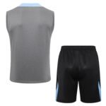 Tottenham Hotspur  Hotspur 24/25 Sleevesless Training Suit D1122 - Image 2