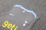 Tottenham Hotspur  Hotspur 24/25 Sleevesless Training Suit D1122 - Image 3