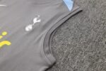 Tottenham Hotspur  Hotspur 24/25 Sleevesless Training Suit D1122 - Image 5