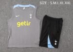 Tottenham Hotspur  Hotspur 24/25 Sleevesless Training Suit D1122 - Image 8