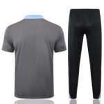 Tottenham Hotspur 24/25 Short Sleeves POLO Training suit  C1114 - Image 2