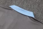 Tottenham Hotspur 24/25 Short Sleeves POLO Training suit  C1114 - Image 7