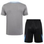 Tottenham Hotspur  Hotspur 2425 Short Sleeves Training Suit D1089 - Image 2