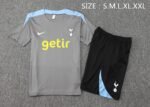 Tottenham Hotspur  Hotspur 2425 Short Sleeves Training Suit D1089 - Image 3