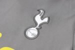 Tottenham Hotspur  Hotspur 2425 Short Sleeves Training Suit D1089 - Image 8