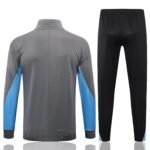 Tottenham Hotspur  Hotspur 24/25 full zipper Training Suit A762 - Image 2