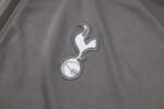 Tottenham Hotspur  Hotspur 24/25 full zipper Training Suit A762 - Image 6