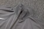 Tottenham Hotspur  Hotspur 24/25 full zipper Training Suit A762 - Image 9