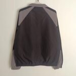 Tottenham Hotspur  Hotspur Black windbreaker - Image 2