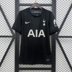 Tottenham Hotspur 25/26 Away Size S-4XL
