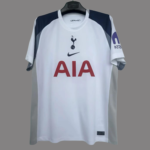 Tottenham Hotspur 25/26 Home Size S-4XL