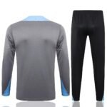 Tottenham Hotspur  Hotspur 24/25 half zipper Training Suit B883 - Image 2
