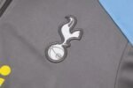 Tottenham Hotspur  Hotspur 24/25 half zipper Training Suit B883 - Image 4